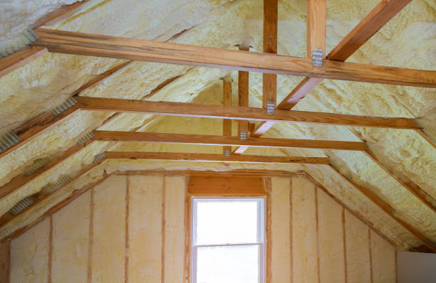 Professional Insulation Contractor in Cape Charles, VA