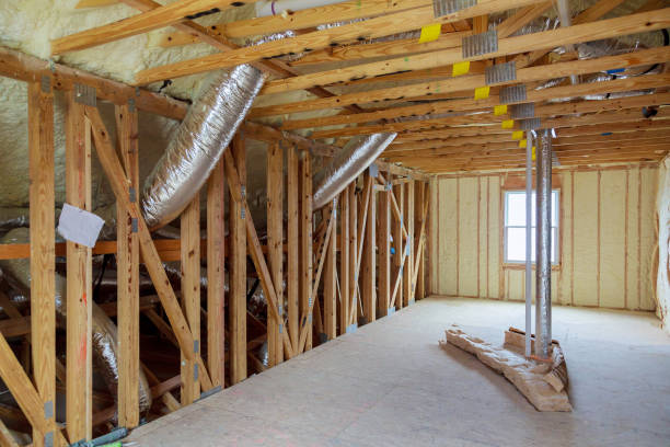 Insulation Replacement Services in Cape Charles, VA