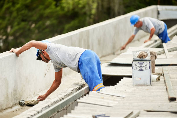 Best Garage Insulation Installation  in Cape Charles, VA