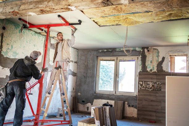 Best Soundproof Insulation Installation  in Cape Charles, VA