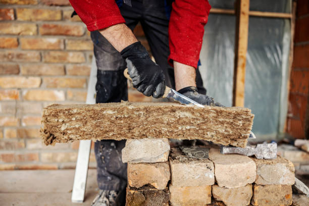 Range of Insulation Solutions in Cape Charles, VA